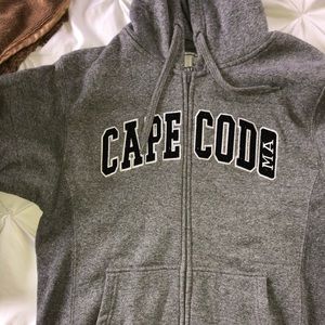 Cape Cod Sweatshirt